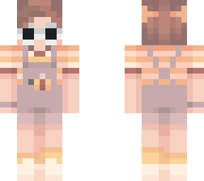 tanithai's skin (bee) gogy
