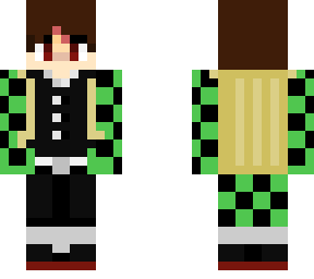 tanjiro kamado