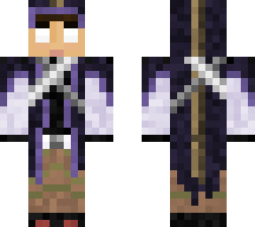 taylowen's skin