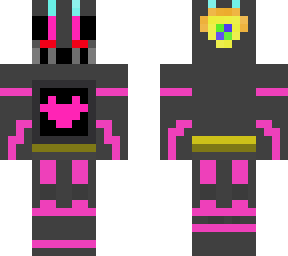 tech boi (code: pink)