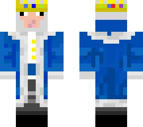 technoblade sheep