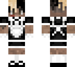 tentacion maid