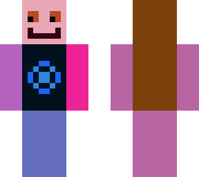 test skin 2