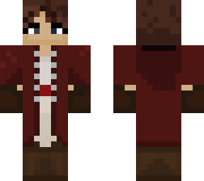 test sumsimp skin 2