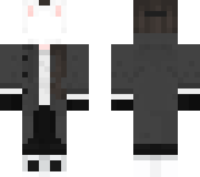 testskin...