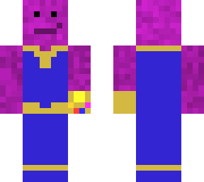thanos