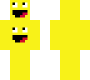 the cool emoji character