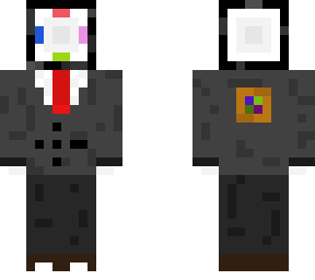 the cubecrusher