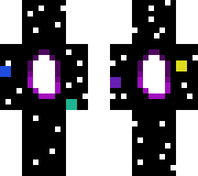 the galaxy