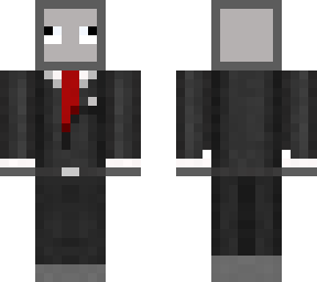 the ghost business squid