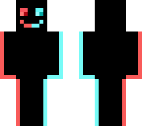 the glitch v1 (read desc mabey?)