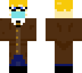 the mayor