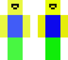 the noob