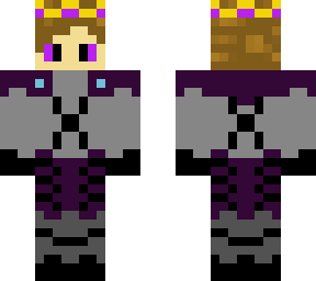 the phantom king