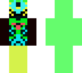 the pixle guy