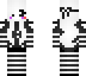the puppet