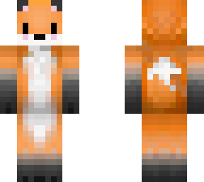 the quickest of foxes