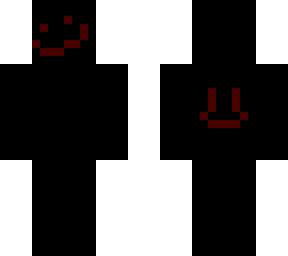 theblacksmile