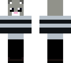 thief mlg cat