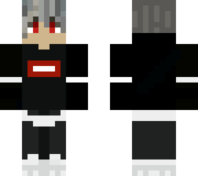 thingy skin thing m bob