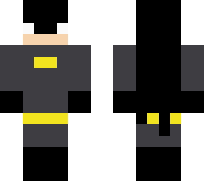 tiny footprints batman