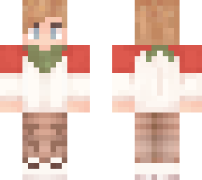 tommyinnit v2 (scarf)