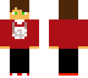 toxis000 segundo skin