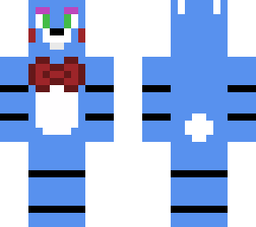 toy bonnie