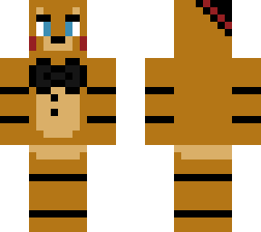 toy freddy