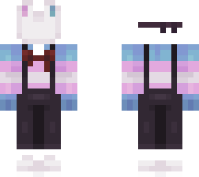 transgender (male) - pride base
