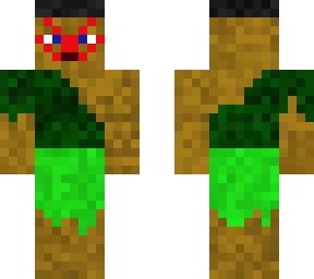 tribesman
