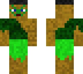 tribesman 2