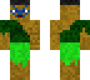 tribesman 3