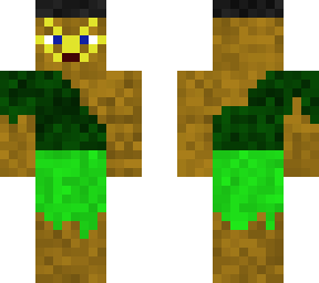 tribesman 4