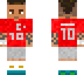 trk neymar