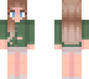 tubbo girl
