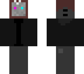 tv head reaper