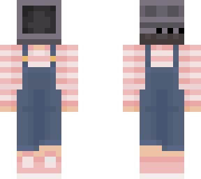 tv head v2