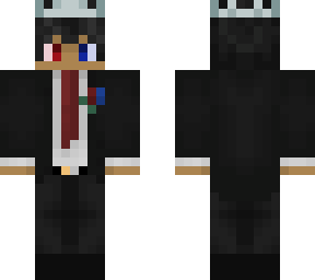 undrscrj suit silver crown