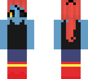 undyne