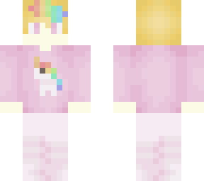 unicorn!