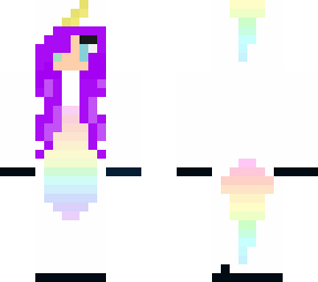 unicorn jessica