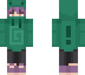 updated frog karl