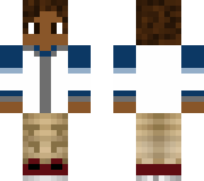 updated indian boy
