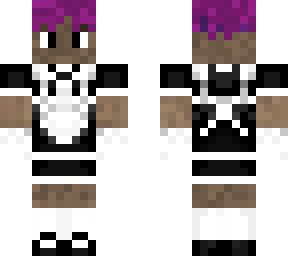 uzi maid