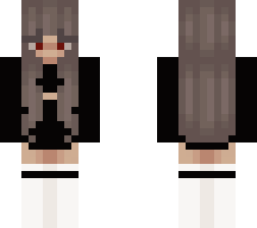 vampire girl