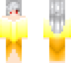 verran (golden robe)