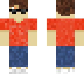 very cool shades guy