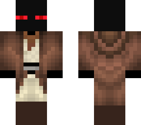 vicentheking jedi