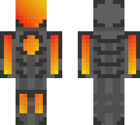 viper mk1 power suit